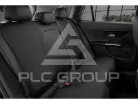 2026 Mercedes Benz GLC 200