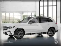 2026 Mercedes Benz GLC 200