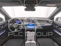 2026 Mercedes Benz GLC 200