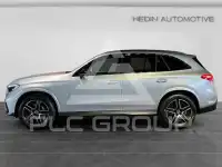 2026 Mercedes Benz GLC 200