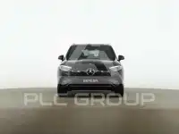 2026 Mercedes Benz GLC 200