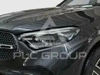 2026 Mercedes Benz GLC 200