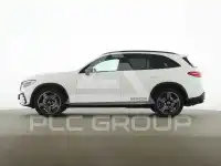 2026 Mercedes Benz GLC 200