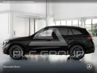 2026 Mercedes Benz GLC 200