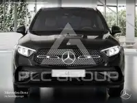 2026 Mercedes Benz GLC 200