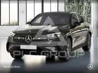 2026 Mercedes Benz GLC 200