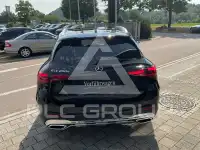 2026 Mercedes Benz GLC 200
