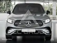 2026 Mercedes Benz GLC 200