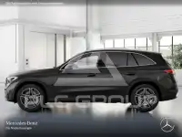2026 Mercedes Benz GLC 200