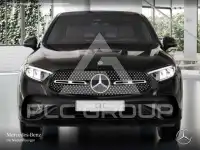 2026 Mercedes Benz GLC 200