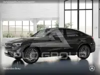 2026 Mercedes Benz GLC 200
