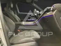 2026 Mercedes Benz GLC 200