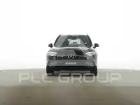2026 Mercedes Benz GLC 200