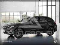 2026 Mercedes Benz GLC 200
