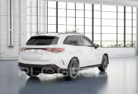 2026 Mercedes Benz GLC 200