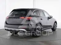 2026 Mercedes Benz GLC 200