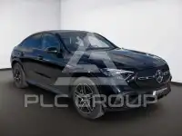 2026 Mercedes Benz GLC 200