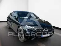 2026 Mercedes Benz GLC 200