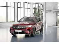 2026 Mercedes Benz GLC 200