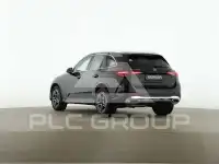 2026 Mercedes Benz GLC 200
