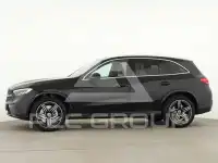 2026 Mercedes Benz GLC 200