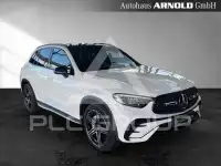 2026 Mercedes Benz GLC 200