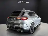 2026 Mercedes Benz GLC 200