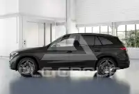 2026 Mercedes Benz GLC 200