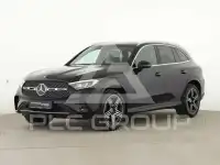 2026 Mercedes Benz GLC 200