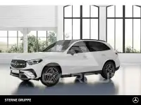 2026 Mercedes Benz GLC 200