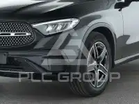 2026 Mercedes Benz GLC 200