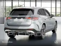 2026 Mercedes Benz GLC 200