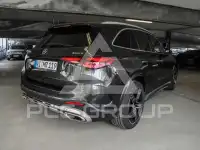 2026 Mercedes Benz GLC 200