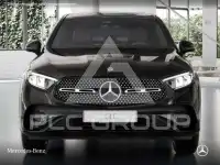 2026 Mercedes Benz GLC 200