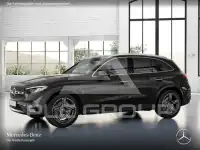 2026 Mercedes Benz GLC 200