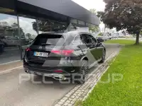 2026 Mercedes Benz GLC 200