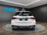 2026 Mercedes Benz GLC 200