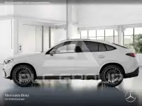 2026 Mercedes Benz GLC 200