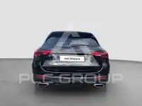 2026 Mercedes Benz GLC 200