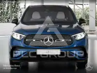 2026 Mercedes Benz GLC 200