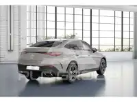 2025 Mercedes Benz GLC 200