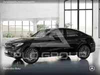 2026 Mercedes Benz GLC 200