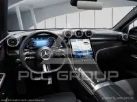 2026 Mercedes Benz GLC 200