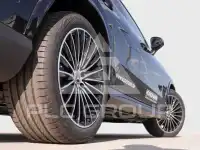 2026 Mercedes Benz GLC 200