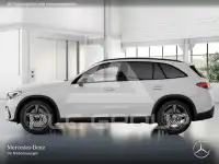 2026 Mercedes Benz GLC 200