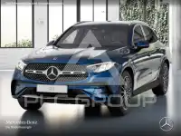 2026 Mercedes Benz GLC 200