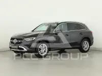 2026 Mercedes Benz GLC 200