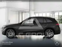 2026 Mercedes Benz GLC 200