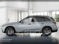 2026 Mercedes Benz GLC 200