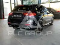 2026 Mercedes Benz GLC 200